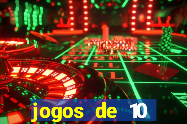 jogos de 10 centavos da pragmatic play